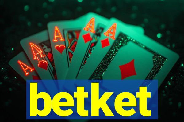 betket