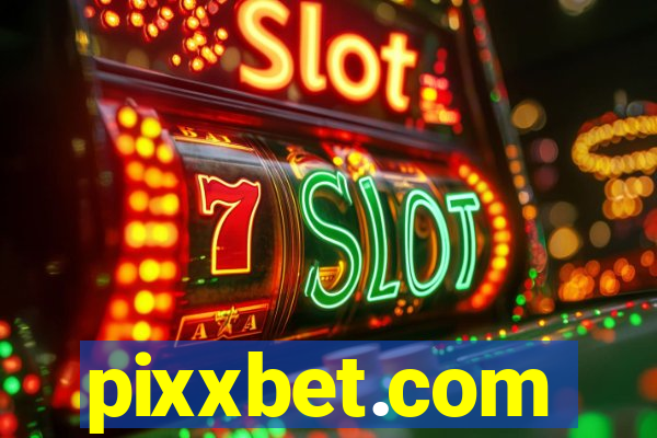 pixxbet.com