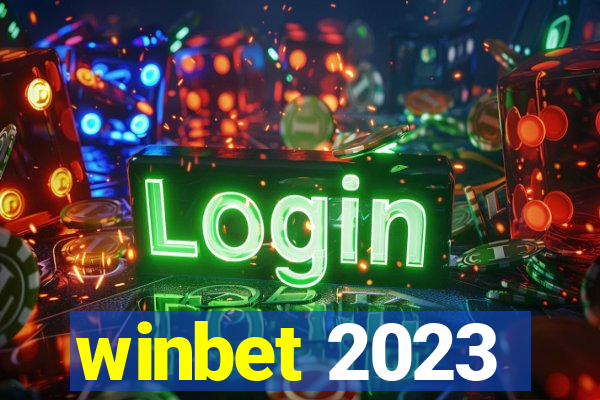 winbet 2023