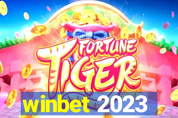 winbet 2023