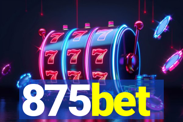 875bet