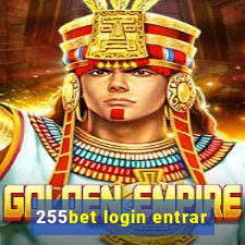 255bet login entrar