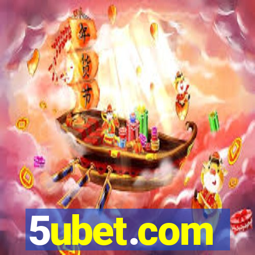 5ubet.com