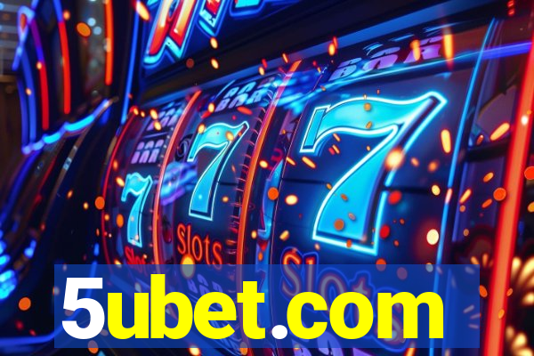 5ubet.com