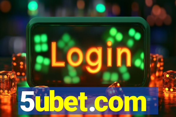 5ubet.com