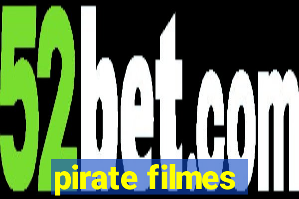 pirate filmes