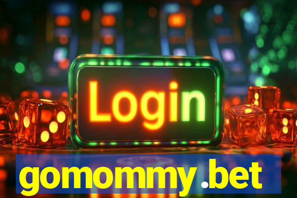 gomommy.bet