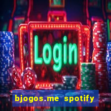 bjogos.me spotify premium apk