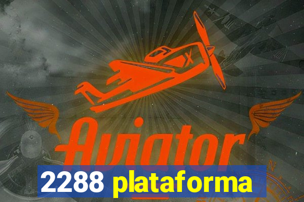 2288 plataforma