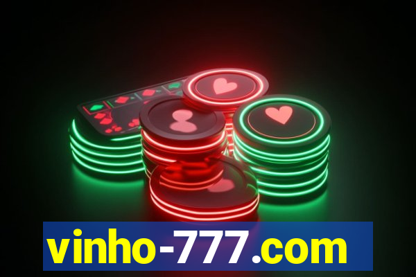 vinho-777.com