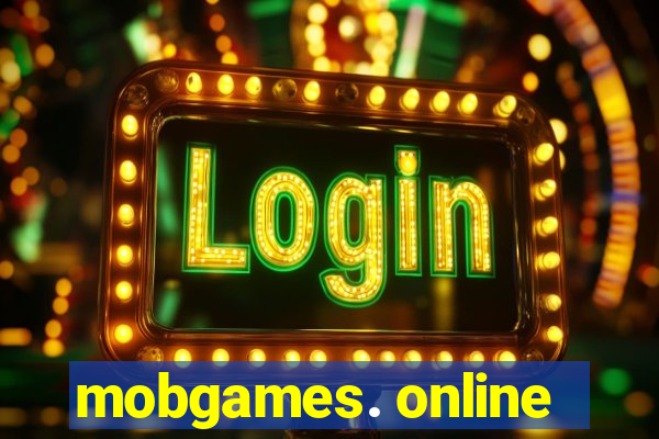 mobgames. online