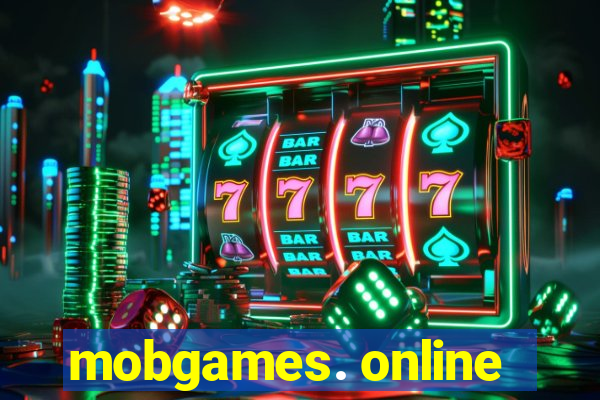 mobgames. online