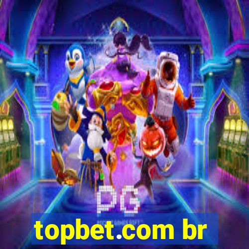 topbet.com br