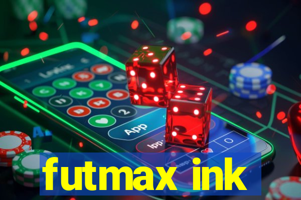 futmax ink