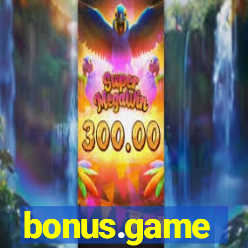 bonus.game