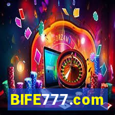 BIFE777.com