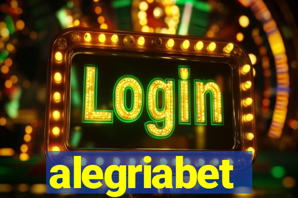 alegriabet