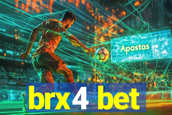 brx4 bet