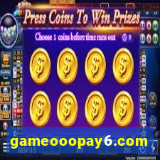 gameooopay6.com