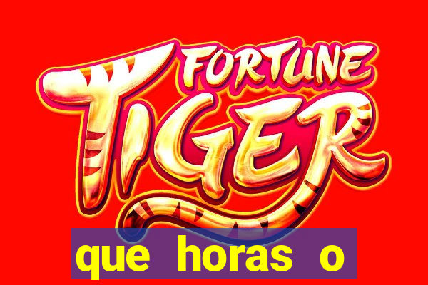 que horas o fortune dragon paga