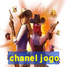 chanel jogo