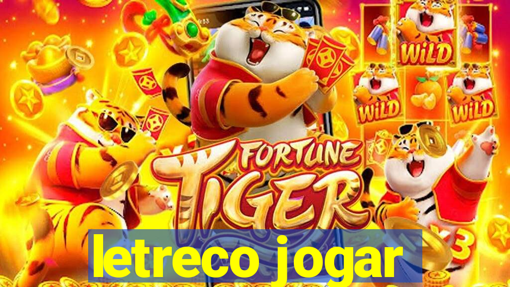 letreco jogar