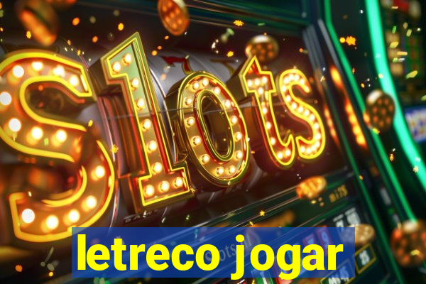 letreco jogar