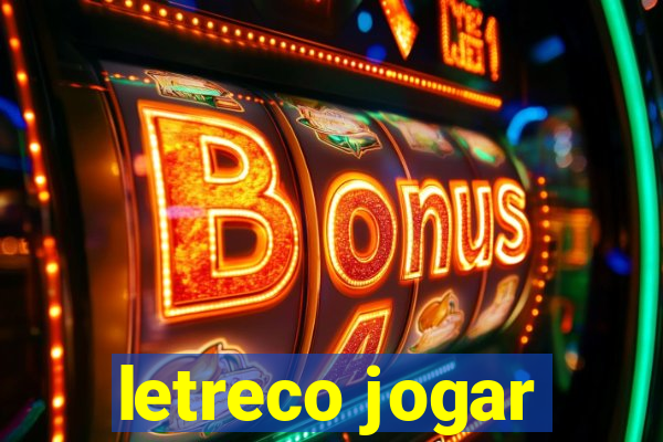 letreco jogar