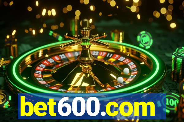 bet600.com