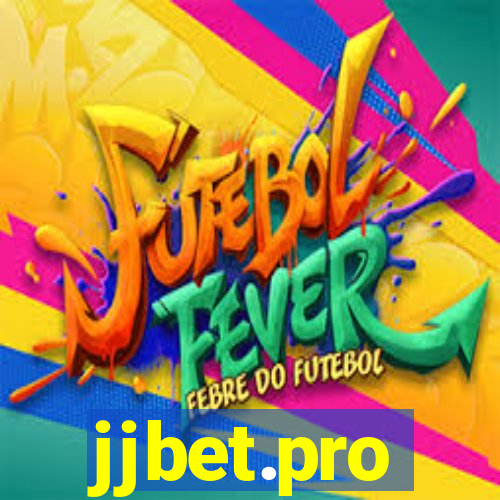 jjbet.pro