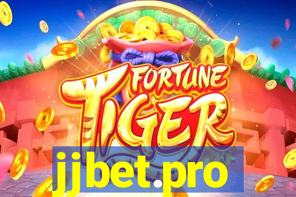 jjbet.pro