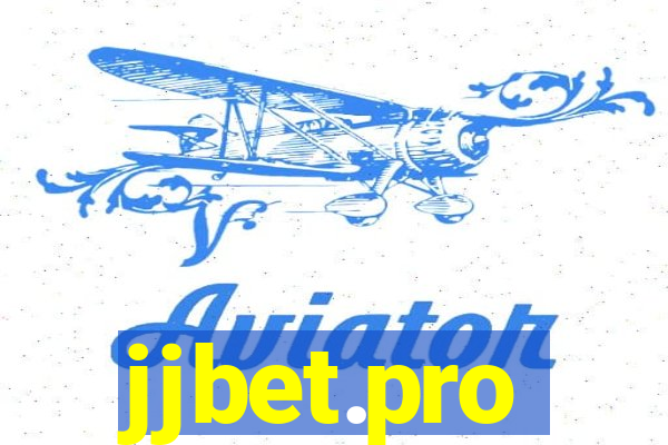 jjbet.pro