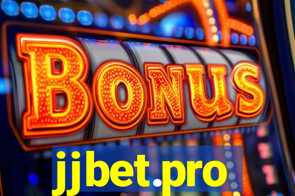 jjbet.pro