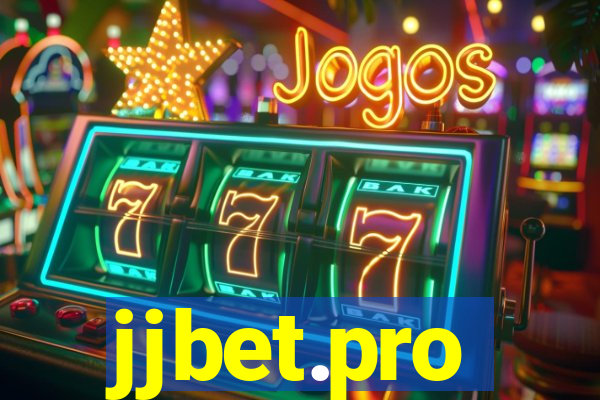 jjbet.pro