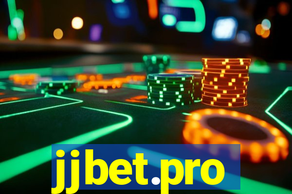 jjbet.pro