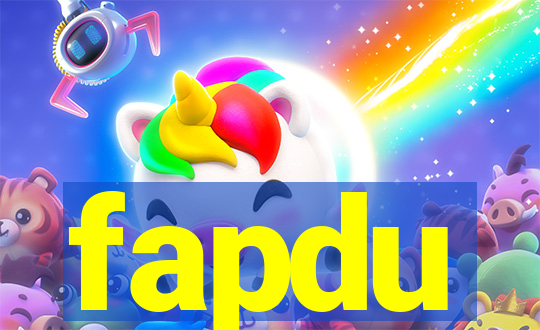 fapdu