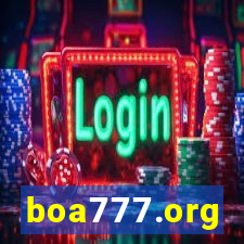 boa777.org