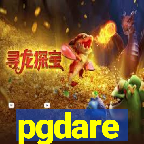 pgdare