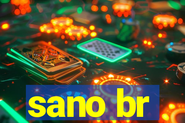 sano br