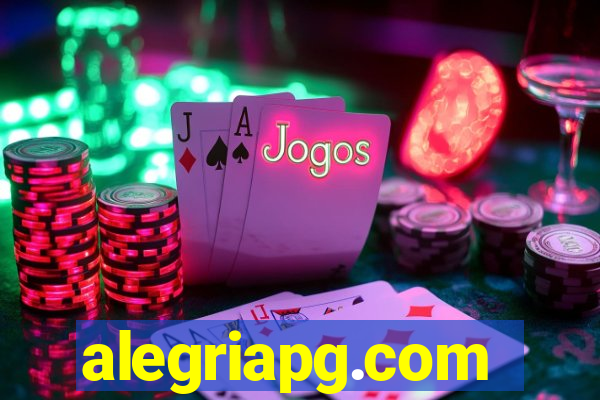 alegriapg.com