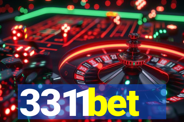 3311bet