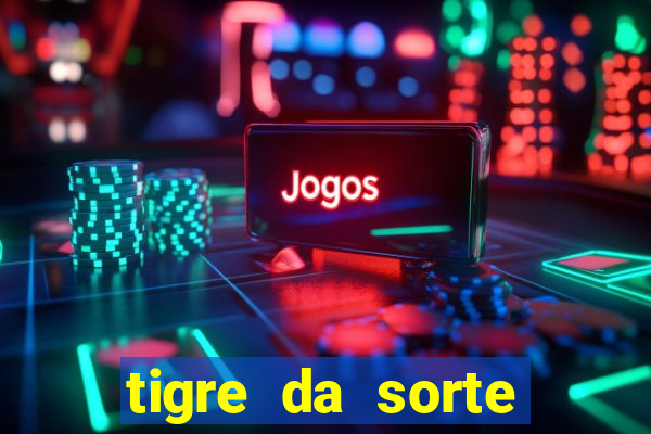 tigre da sorte fortune tiger 2 demo