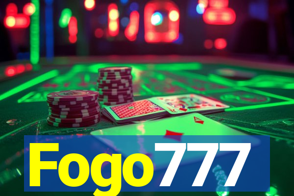 Fogo777