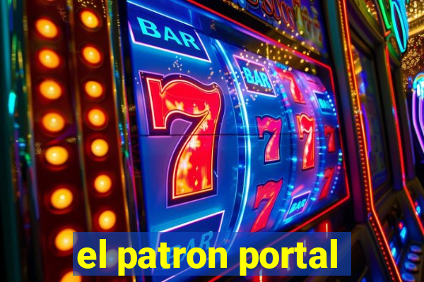 el patron portal