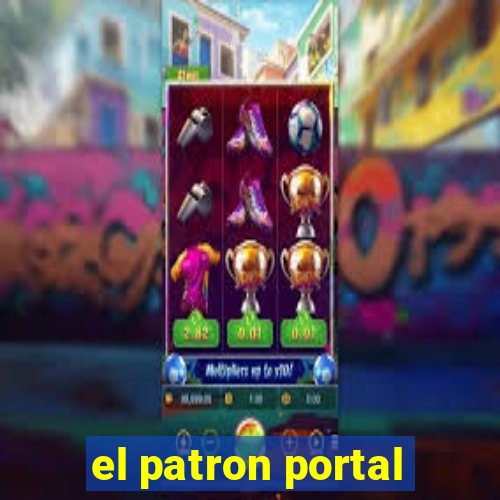 el patron portal