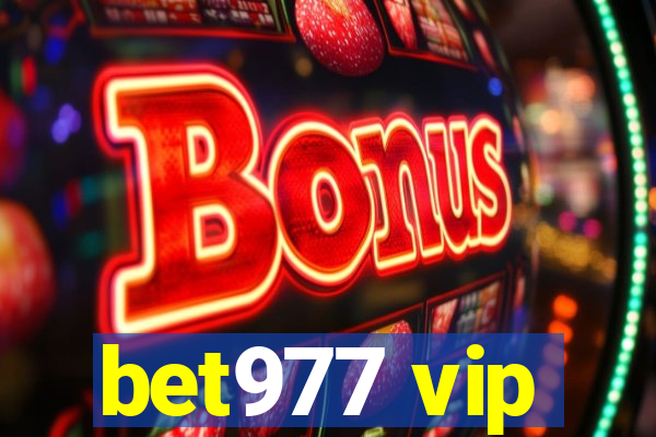 bet977 vip