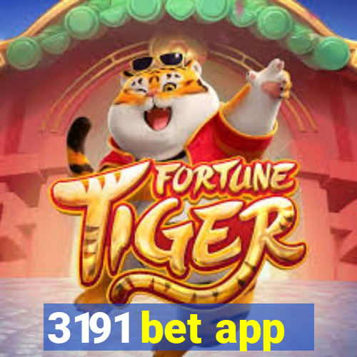 3191 bet app