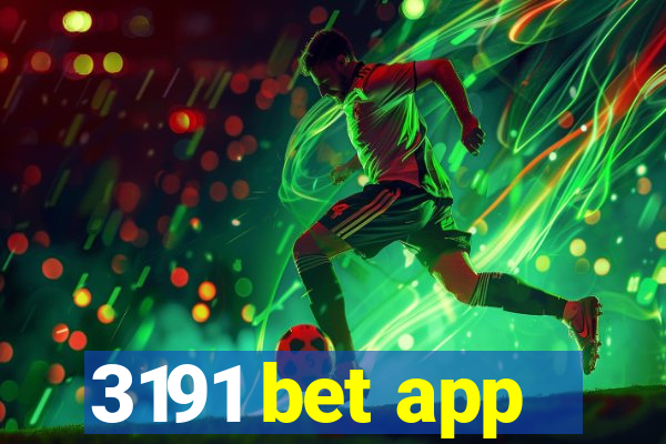 3191 bet app