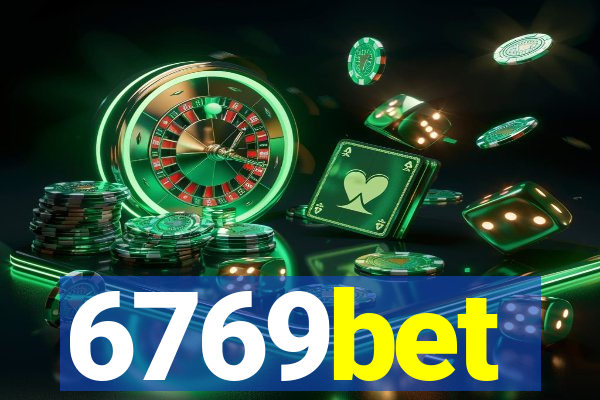 6769bet