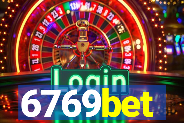 6769bet